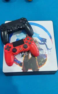 ps4 کپی خور اسلیم