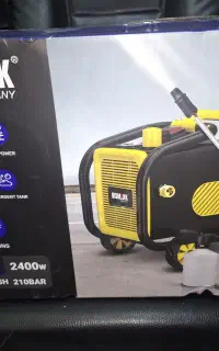 کارواش BISMARK. 2400W