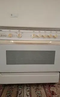 اجاق گاز سینجر