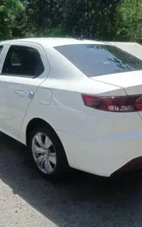 تارا اتومات tu5 مدل ۱۴۰۵
