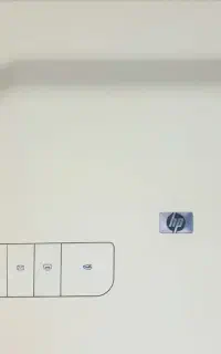 اسکنر HP G3110