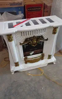 بخاری شومینه 36 هزار مدل ساری
