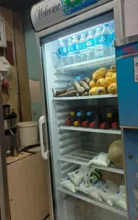 فروش کلیه لوازم اب میوه بستنی