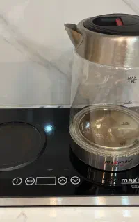 چای ساز ماکسیمان