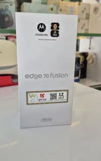 MOTOROLA EDGE 70 FUSION 256/12