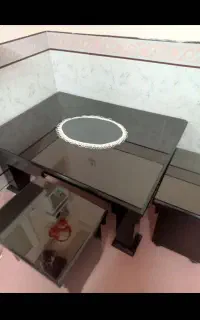 میز و عسلی