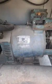 موتوربرق ژنراتور