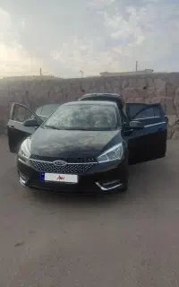 آریزو 5 توربو مدل آخر ۱۴۰۱