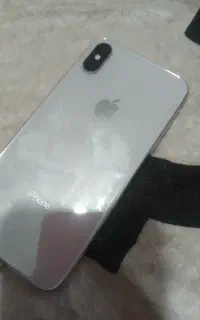 آیفون x