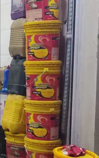 سطل 20لیتری