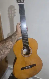 گیتار آموزشی