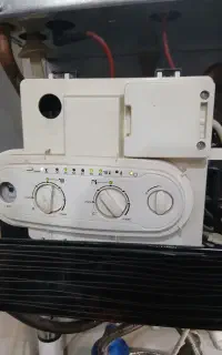 تعمیر تخصصی پکیج و آبگرمکن ۵۰درصد تخفیف