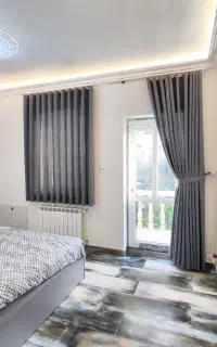 گالری پرده ارزان فروش