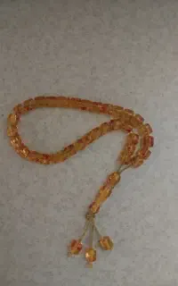 تسبی صندلوس