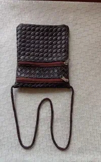 کیف گردنی