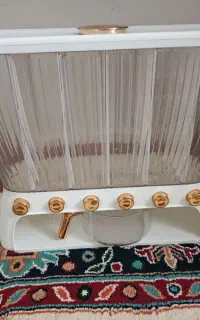 جاحبوباتی۶خانه پیمانه دار