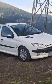 206 sd مدل ۹۶