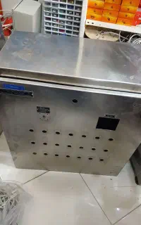 تابلو برق استیل