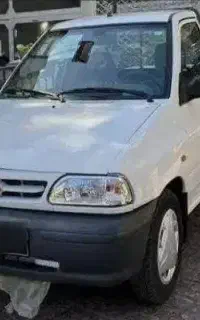 پراید ۱۴۰۲