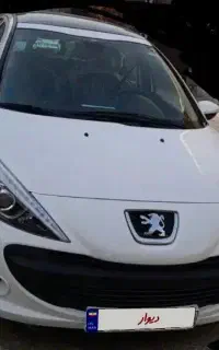 ۲۰۷ پانورما tu5  کارت طلایی