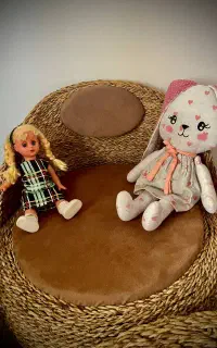 عروسک