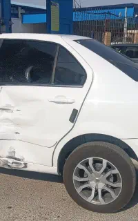 صافکاری و نقاشی خودرو