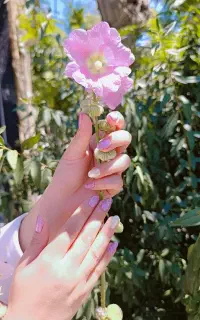 مدل ناخن
