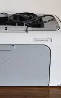 پرینتر HP 1102