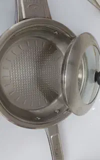 تابه استیل عرشیا المان