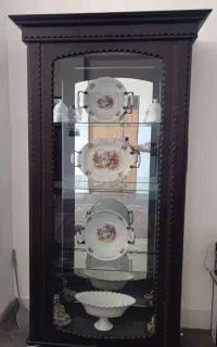 بوفه