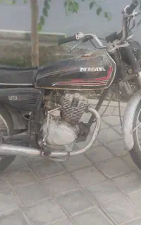 موتور نیما مدل۸۹استارتی