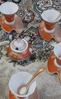 قهوه خوری مسی