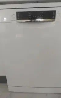 فروش ماشین ظرفشوئی بوش المان