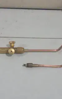 دستگیره جوش boc انگلیسی و جک و قیچی
