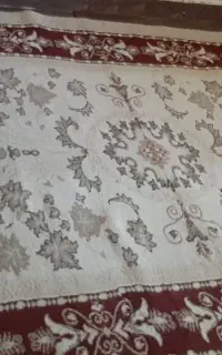 گلیم فرش 6متری