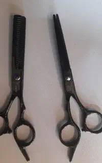 ست قیچی