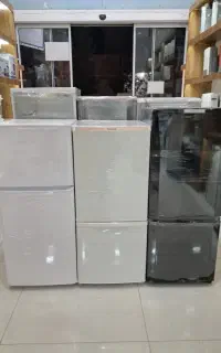 یخچال هتلی * ژاپنی اصلی * بدون برفک فوق کم مصرف