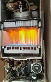 تعمیرات سرویس پکیج شوفاژ ابگرمکن باضمانت یکساله