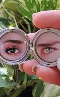 آویز و پلاک یادگاری با عکس دلخواه