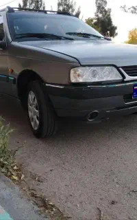 پژو 405 مدل 90