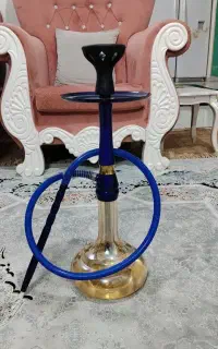 قلیان آبی درباری