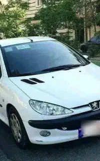 پژو  sd  تیپ ۵ مدل ۱۴۰۰