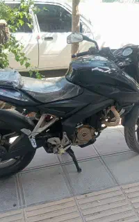 موتور ان اس 200