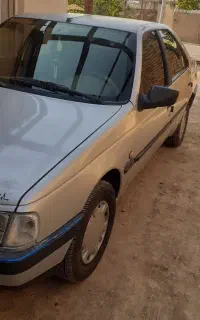 ۴۰۵ دوگانه سوز