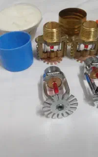 اسپرینکلر