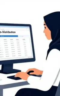 استخدام حسابدار