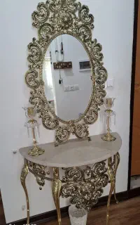 اینه کنسول