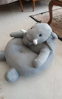مبل کودک. ماشین. تاب. سرسره کودکان