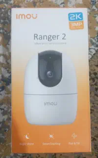 دوربین imou