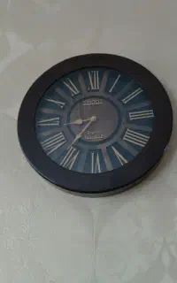 ساعت وتابلو ایه الکرسی